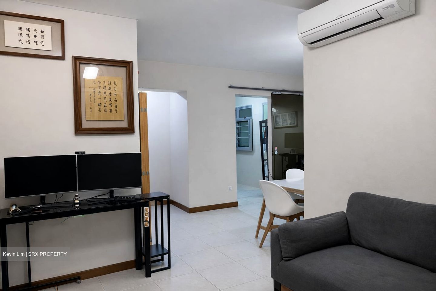 Blk 273B Atrina (Sengkang), HDB 4 Rooms #543596441